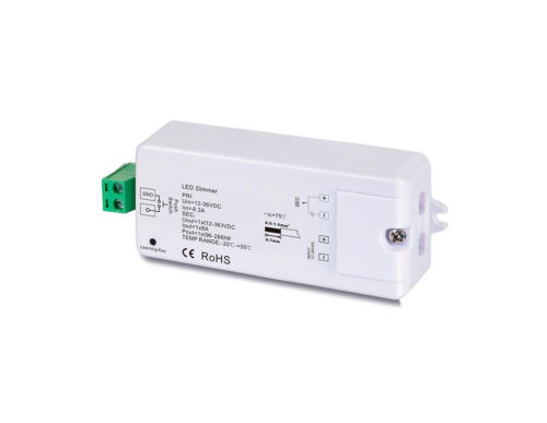 LEDSign 1 Zone RF receiver 54