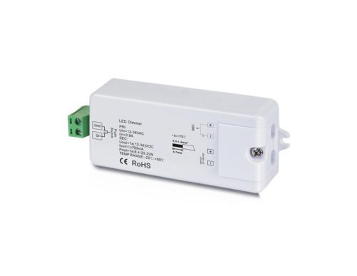 LEDSign 1 Zone RF receiver 56