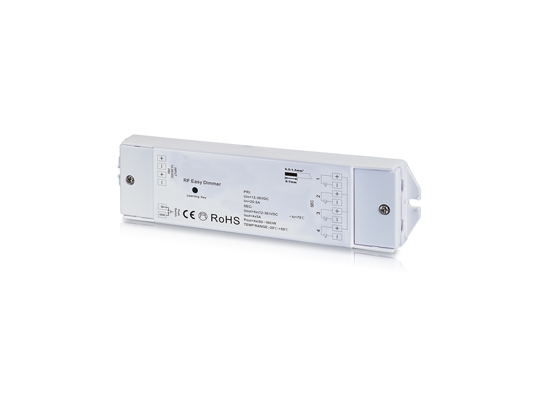 LEDSign 4 Zone RF receiver 10